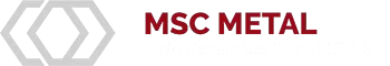 MSC Kiosk Logo