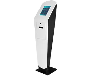 siramatik kiosk 2 - Queue Management Kiosks in Malaysia: Why You Should Use It